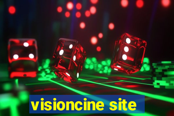 visioncine site